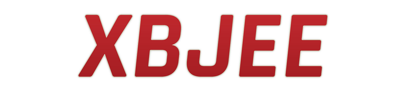xbjee লোগো